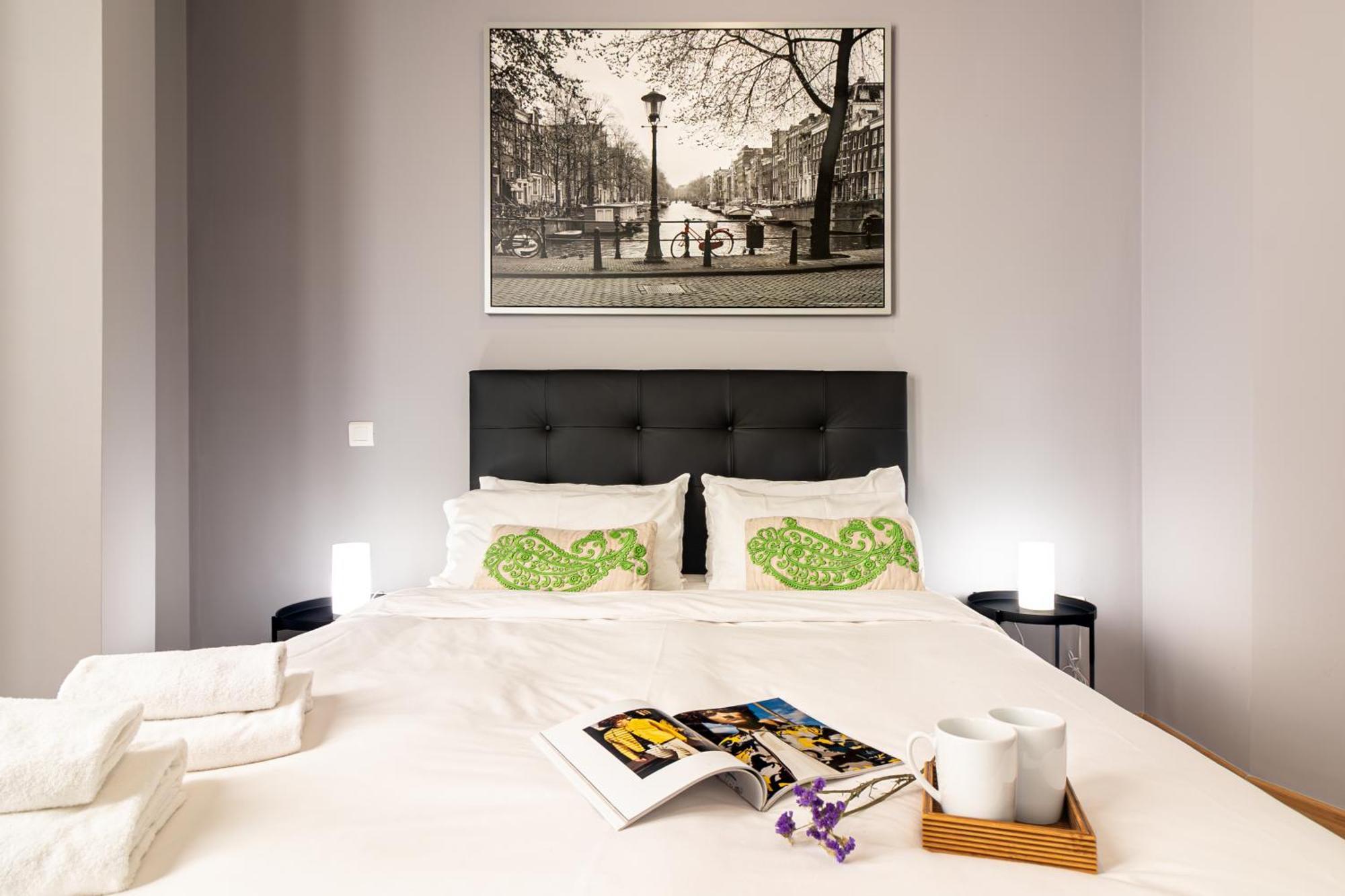 Apartment Capitan Freshapartments