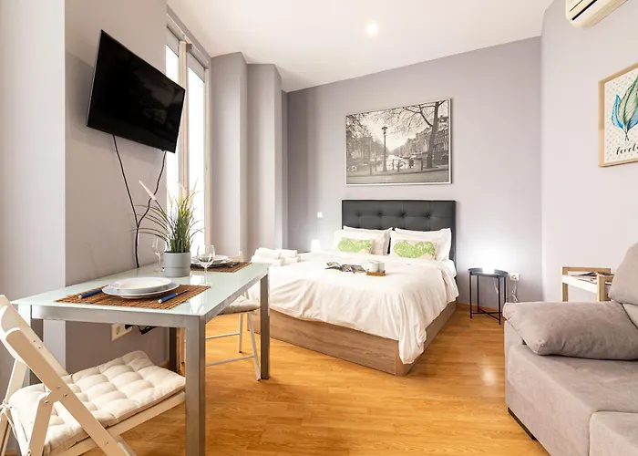 Capitan Freshapartments