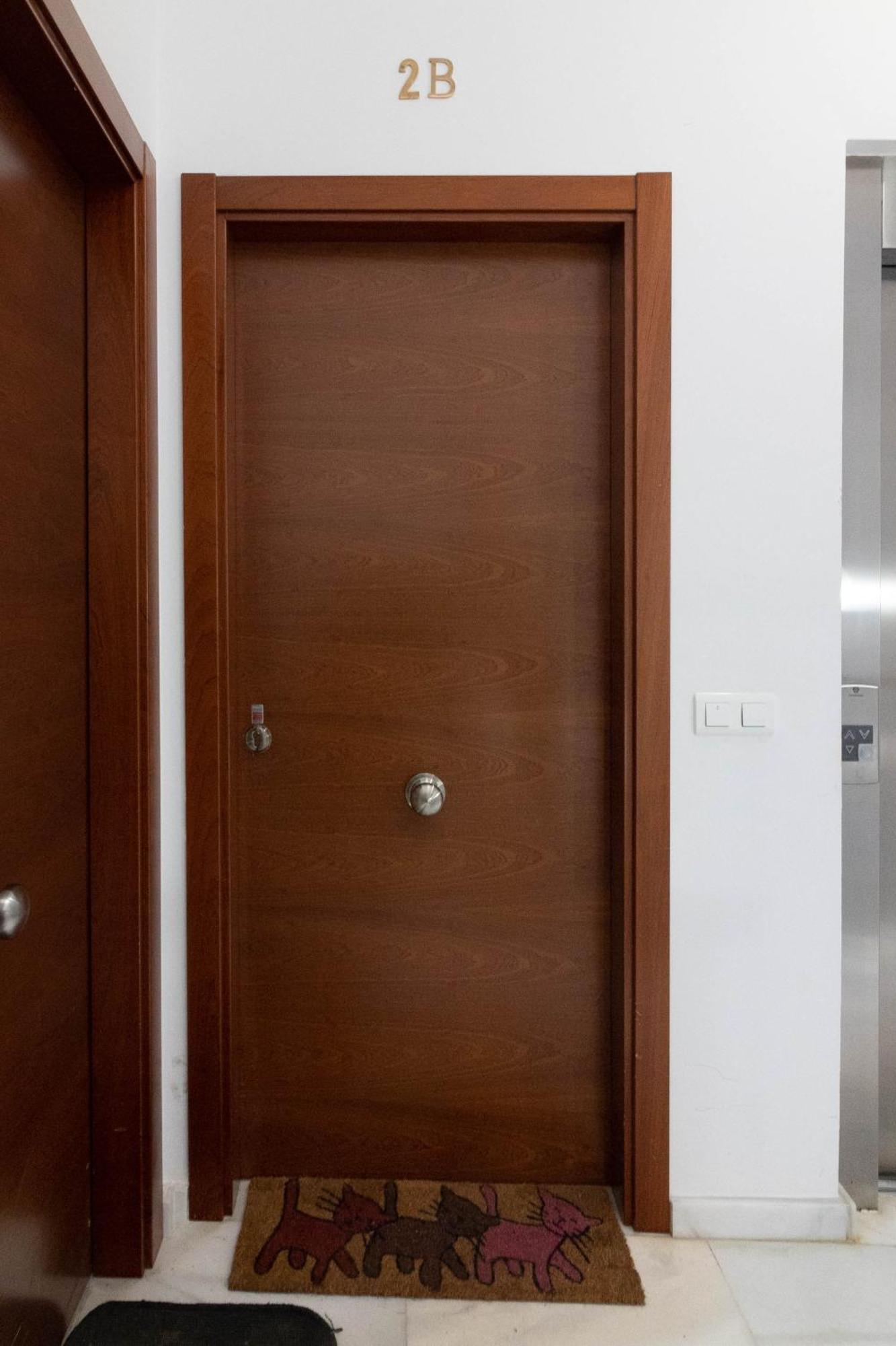 Capitan Freshapartments * Malaga
