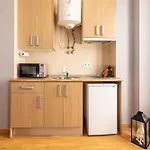 Capitan Freshapartments