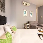Capitan Freshapartments
