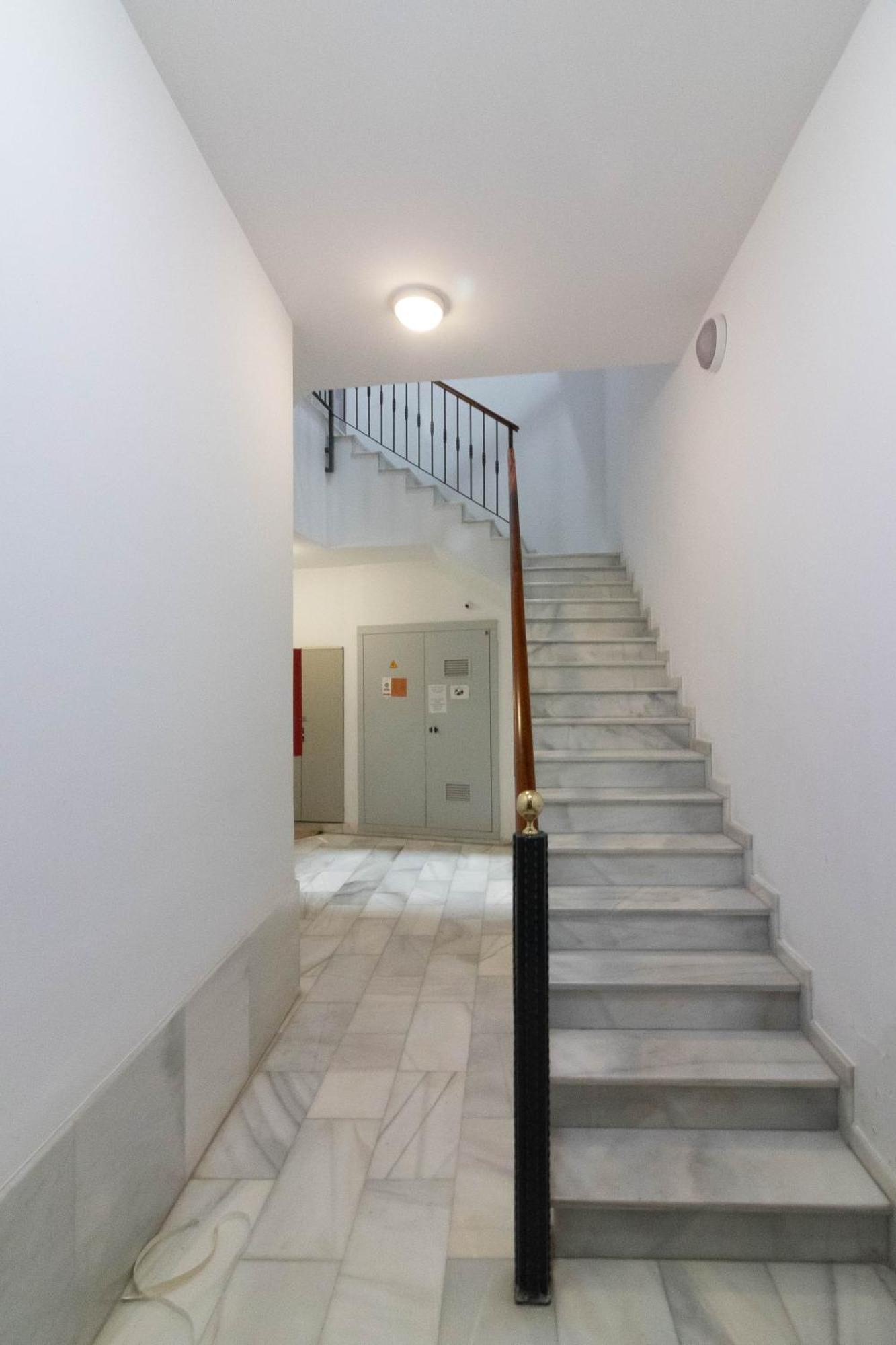 Appartement Capitan Freshapartments Málaga
